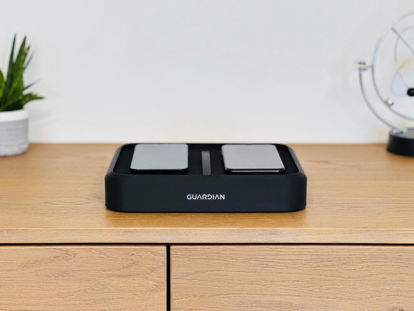 Guardian Ultrasonic
