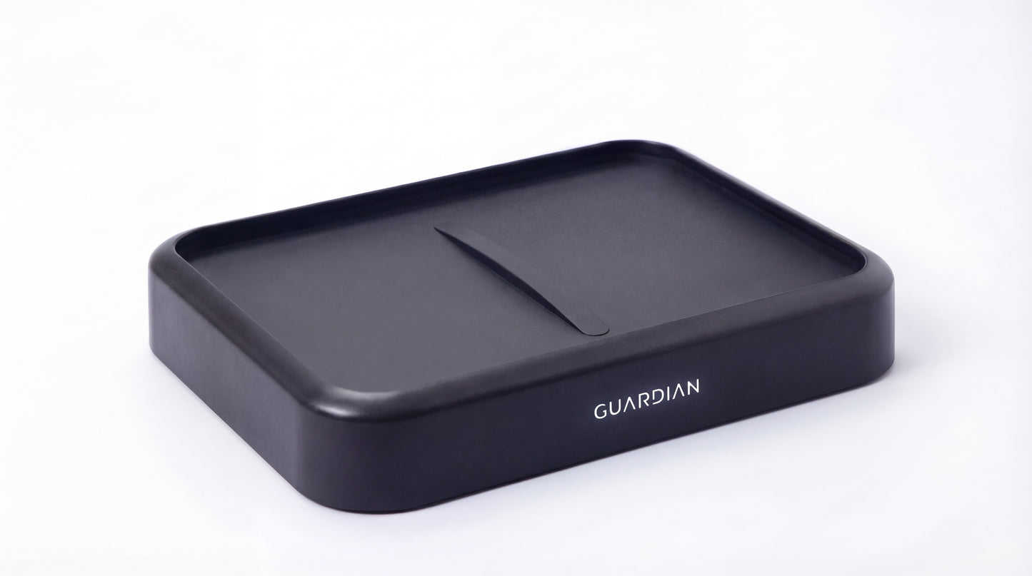 Guardian Ultrasonic
